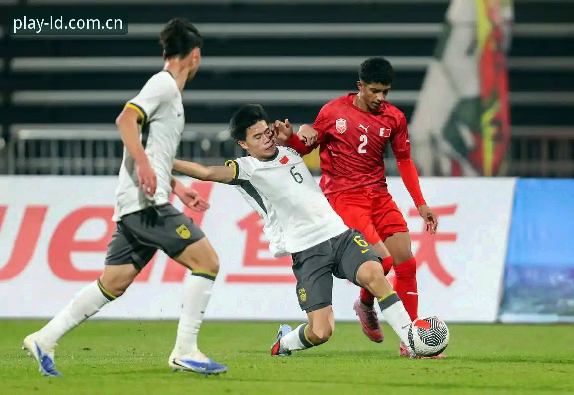 U17世界杯抽签揭晓：3大看点解析中国足球少年军团挑战与机遇